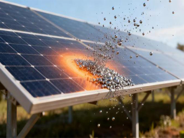 El guardián oculto de la energía fotovoltaica en tejados: la membrana Xiashi se convierte en un BIPV esencial