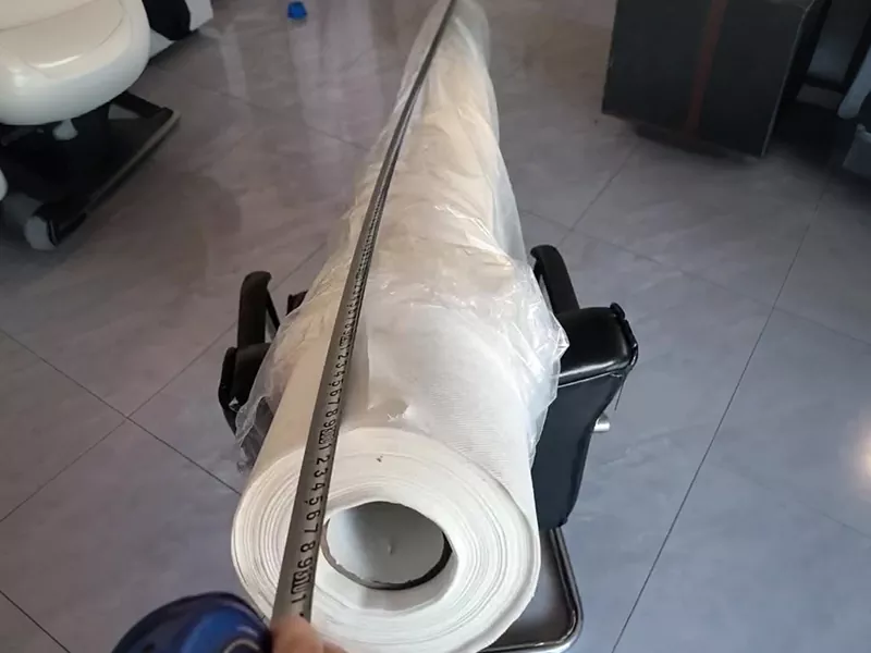 3 Meter Breathable Membrane