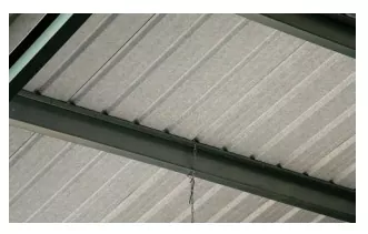 Anti-Condensation Felt for Roofing Sheets