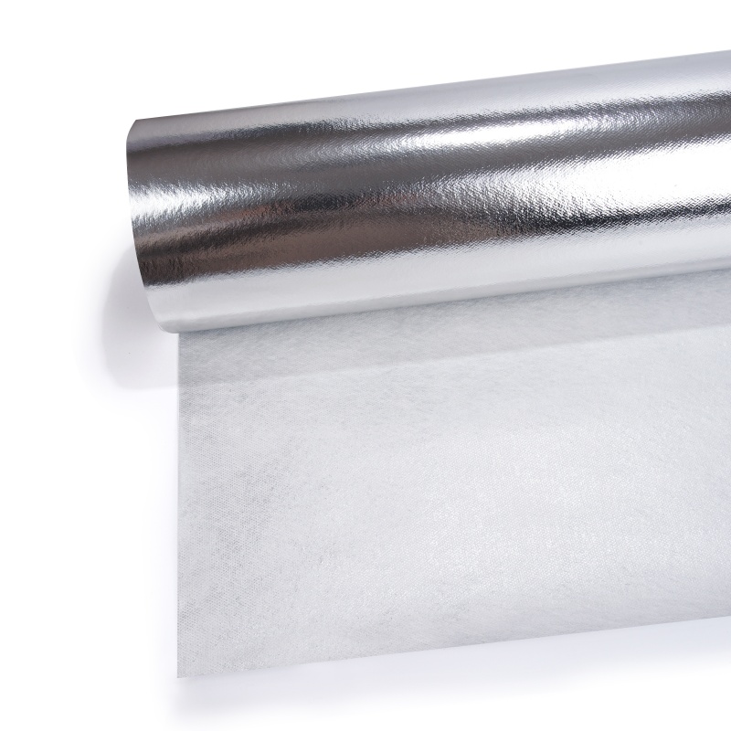 Láminas reflectantes de Mylar