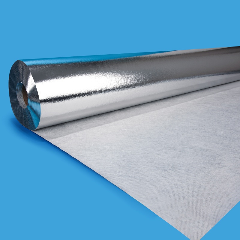 Mylar reflectante